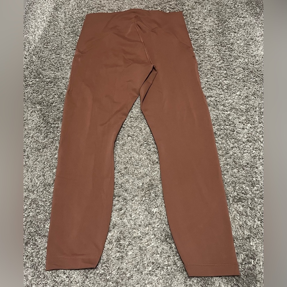 Lululemon Leggings - Picture 2 of 2